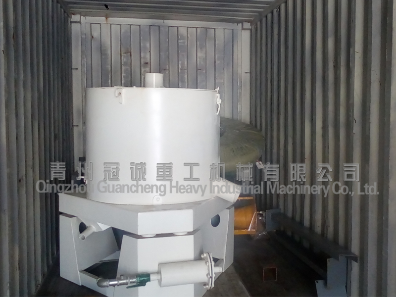 knelson series centrifuge concentrator knelson series centrifuge concentrator